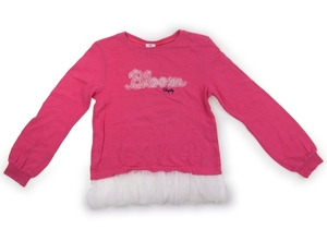 スラップスリップ SLAP SLIP Tシャツ・カットソー 150サイズ 女の子 子供服 ベビー服 キッズ
