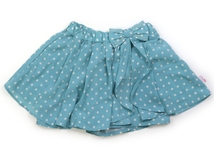 メゾピアノ mezzo piano スカート 150サイズ 女の子 子供服 ベビー服 キッズ_画像1