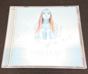 CDアルバム 中古 浜崎あゆみ Rainbow