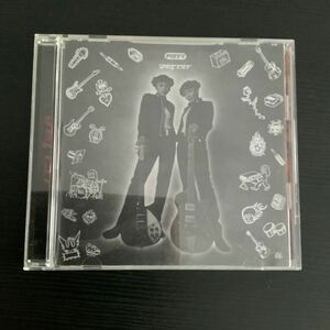 CD アルバム　中古　PUFFY JET CD