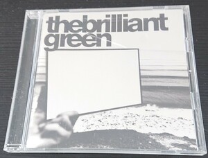 CDアルバム 中古 the brilliant green the brilliant green