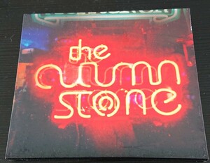 CDアルバム オータムストーン the autumn stone 帯付