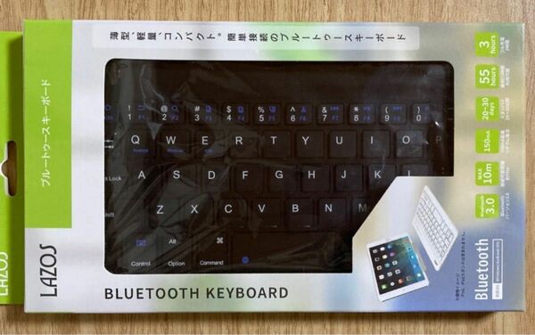 Bluetooth Keyboard ブルートゥースキーボード
