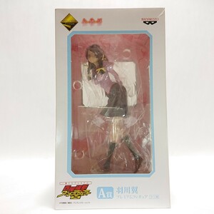  unopened most lot premium Bakemonogatari A. feather river wing figure west tail . new anime Project second .