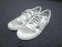 アドミラル Admiral HANSON SPORTS （WHITE）27cm UK8 SJAD2002 メンズ シューズ [izd_画像1