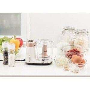 Con / Te Cooking Chopper KC-4628BR Приготовление пищи [JAX