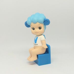 ソニーエンジェル 11th アニバーサリーシリーズ ヒツジ ミニフィギュア 新品 2015年 羊 ひつじ 未年