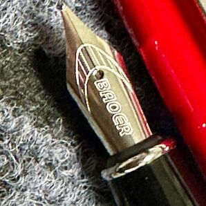 レアなJINHAO X450シリーズ　斬新な人気色　スパークレッドF