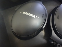 Bose ボーズ　QUIETCOMFORT 45　 QC45 ヘッドホン　ヘッドフォン　 Bluetooth 中古品_画像2