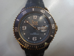 ice watch アイスウォッチ IS.TAR.U.S.13　腕時計 　中古品