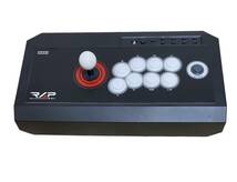 【HORI】リアルアーケードPro.V3 SA(PS3用)_画像2