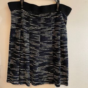 ☆ボーダー スカート☆