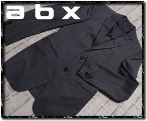 *abxe- Be X 2. stripe jacket blaser *