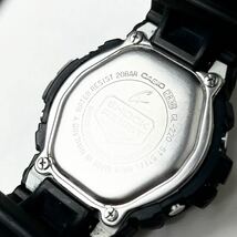 【 まとめ 】 G-SHOCK CASIO Gショック DW-8500 DW-6000 GD-100 GL-140 GL-220 AWG-100 デジタル アナログ 腕時計 7点 セット 現状品_画像7