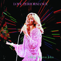 OLIVIA NEWTON-JOHN / LOVE PERFORMANCE - SPECIAL EDITION 2CD_画像2
