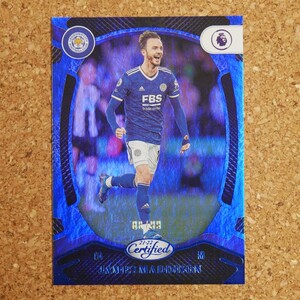 panini chronicles soccer James Maddison 99シリ パニーニクロニクルズサッカー ジェームズ・マディソン レスター トッテナム スパーズ