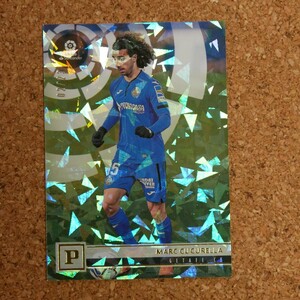 panini chronicles soccer Marc Cucurella 23シリ クロニクルズサッカー セルジーニョ・デスト マルク・ククレジャ ヘタフェ チェルシー