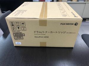 ドラムカートリッジ 　CT350796　純正品　未使用　未開封