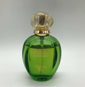 ■【YS-1】 香水 ■ クリスチャン・ディオール Christian Dior ■ タンドゥルプワゾン オードトワレ EDT 50ml 【同梱可能商品】K■