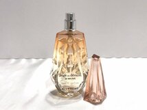 ■【YS-1】 香水 ■ ジバンシィ GIVENCHY ■ アンジュ デモン シークレット EDP 50ml ■ 残量95％ 【同梱可能商品】■D_画像3