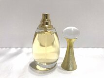 ■【YS-1】 香水 ■ クリスチャンディオール Christian Dior ■ ジャドール オードパルファム EDP 50ml SP 【同梱可能商品】■D_画像2