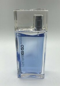 #[YS-1] духи # Kenzo KENZO # low pa Kenzo o-doto трещина EDT 50ml [ включение в покупку возможность товар ]K#