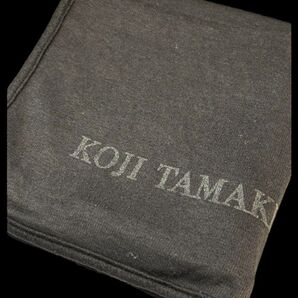 2023玉置浩二ディナーショーお土産ブランケット