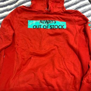 always out of stock コカコーラパーカー　L おまけ付き