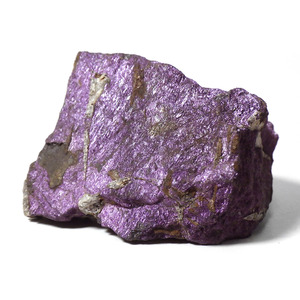 パープライト 原石 ナミビア産 鉱物 天然石 パワーストーン