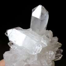 トマスゴンサガ産 水晶クラスター 天然石 パワーストーン_画像4