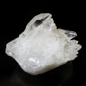 トマスゴンサガ産 水晶クラスター 天然石 パワーストーン