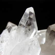 トマスゴンサガ産 水晶クラスター 天然石 パワーストーン_画像3