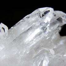 トマスゴンサガ産 水晶クラスター 天然石 パワーストーン_画像3