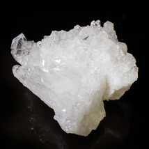 トマスゴンサガ産 水晶クラスター 天然石 パワーストーン_画像2