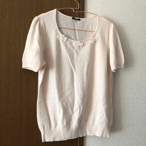 TO BE CHIC カシミア100% 