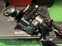 シマノ (Shimano) フォースマスター　300DH（右）ダブルハンドル_画像4