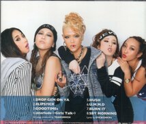 LIPS7ICK S7ICKCHICKS 廃盤 スリックチックス slickchicks gloss aya a.k.a. panda lipstorm aya casper fuziko ish-one team2mvch_画像2