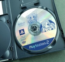 NorthWind ノース・ウィンド 初回限定版 PlayStation2 PS2 ソフト_画像4