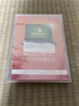 【送料無料】　Microsoft Windows 7 Home Premium 32bit 32ビット　DSP_画像2