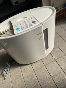 TOSHIBA KA-H60DX 気化式加湿器