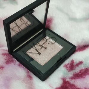 NARS ハードワイヤードアイシャドウ5342