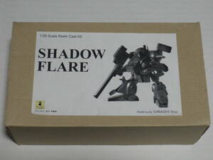  Armored Trooper Votoms *GARAGE.K (Kay) 1/35 Shadow flair * not yet constructed 