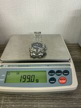1円〜稼働品　SECTOR 600 セクター　メンズ時計　_画像10