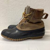 SOREL WATERPROOFソレル シャイアン レースアップブーツ size 26cm 77819_画像3