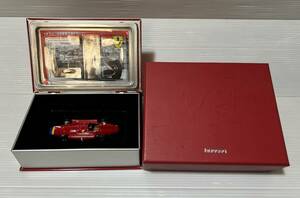  1/43 1956 FERRARI D50 ブリキケース 個人保管品