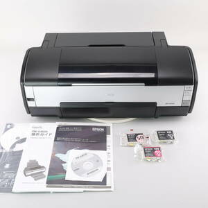 ★☆★完動品★保証あり★EPSON　PM-G4500　A3ノビ　正常動作　美品☆★