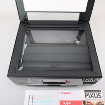 ★☆★送料無料★良品★Canon　PIXUS　TS8430　ブラック　2561枚　　正常動作品☆★_画像4