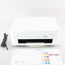 ★☆★完動品★保証あり★EPSON　カラリオ　EW-052A　正常動作　美品☆★_画像1