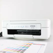 ★☆★完動品★保証あり★EPSON　カラリオ　EW-052A　正常動作　美品☆★_画像2