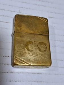 ZIPPO　コカ・コーラ100周年　1937レプリカ1986年製　中古品